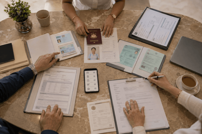 Dubai Maid Sponsorship Requirements (2026 Guide)